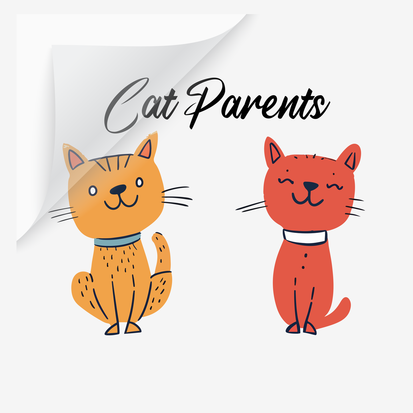 Cat Parents