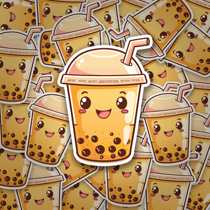 Cute Boba